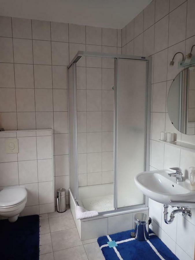 Gemuetliche Ferienwohnung In Der Lueneburger Heide Sprakensehl Exterior photo