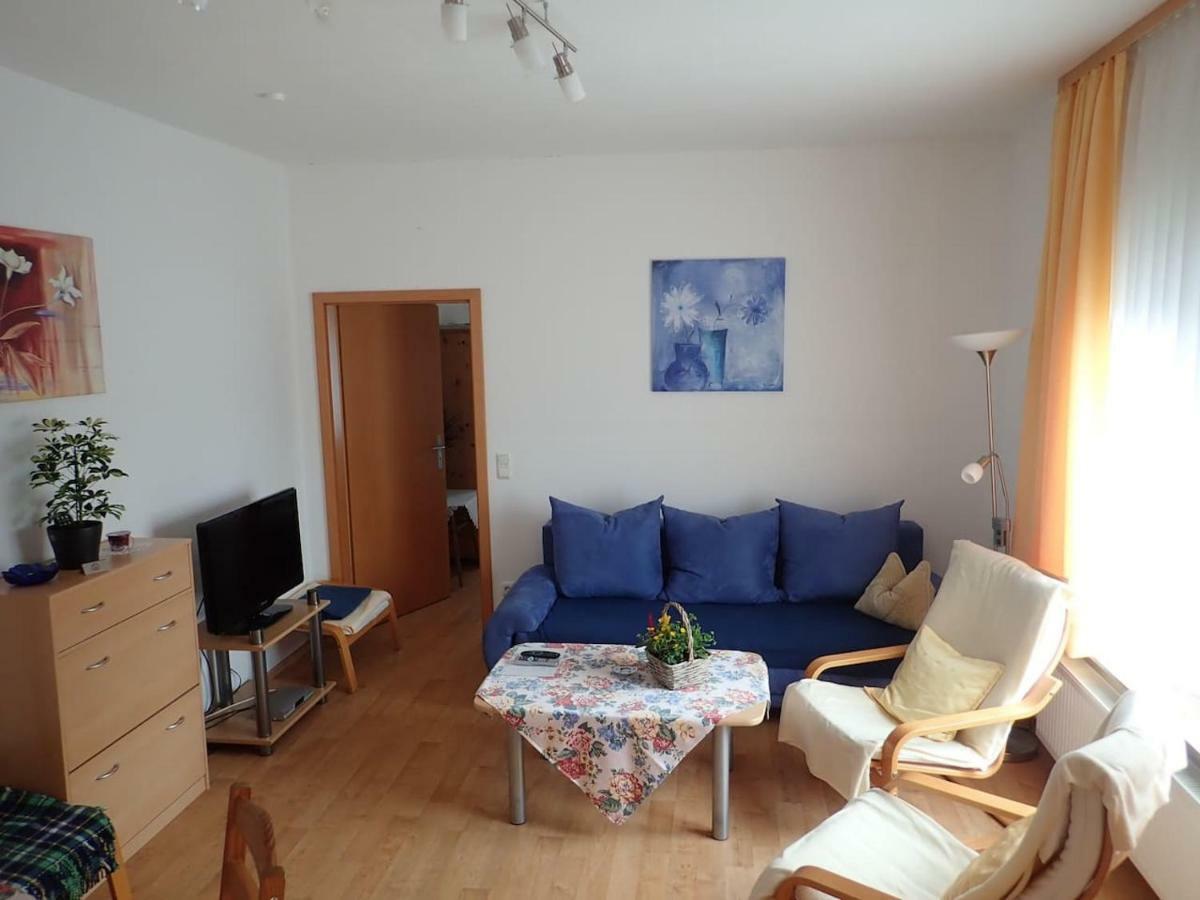 Gemuetliche Ferienwohnung In Der Lueneburger Heide Sprakensehl Exterior photo